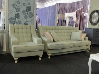 Выставка "МЕБЕЛЬ 2018" проходит с 12 по 15 сентября в Футбольном манеже г. Минска. Приглашем посетить наш стенд! Минск, пр-кт Победителей 20/2