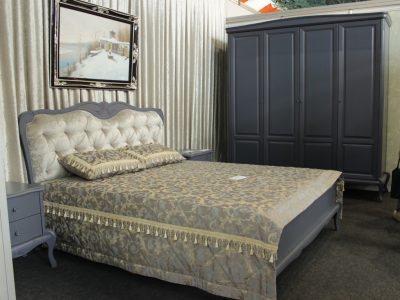 Выставка "МЕБЕЛЬ 2018" проходит с 12 по 15 сентября в Футбольном манеже г. Минска. Приглашем посетить наш стенд! Минск, пр-кт Победителей 20/2