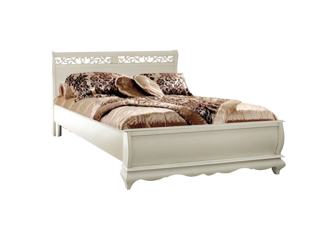 Кровать Оскар ММ-216-02/12Б2 Кровать Оскар ММ-216-02/12Б2