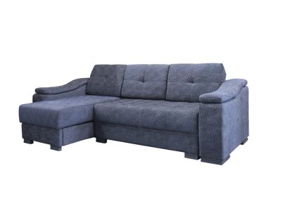 ЗАО Молодечномебель мягкая мебель Диван угловой Тревел ММ-322-07/01