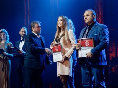 ЗАО «Молодечномебель» — призёр «Народной марки» 2019