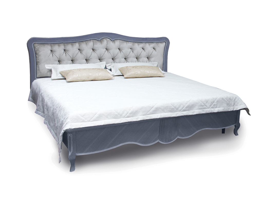 Кровать Лаура ММ-267-02/18Б-1 Кровать Лаура ММ-267-02/18Б-1