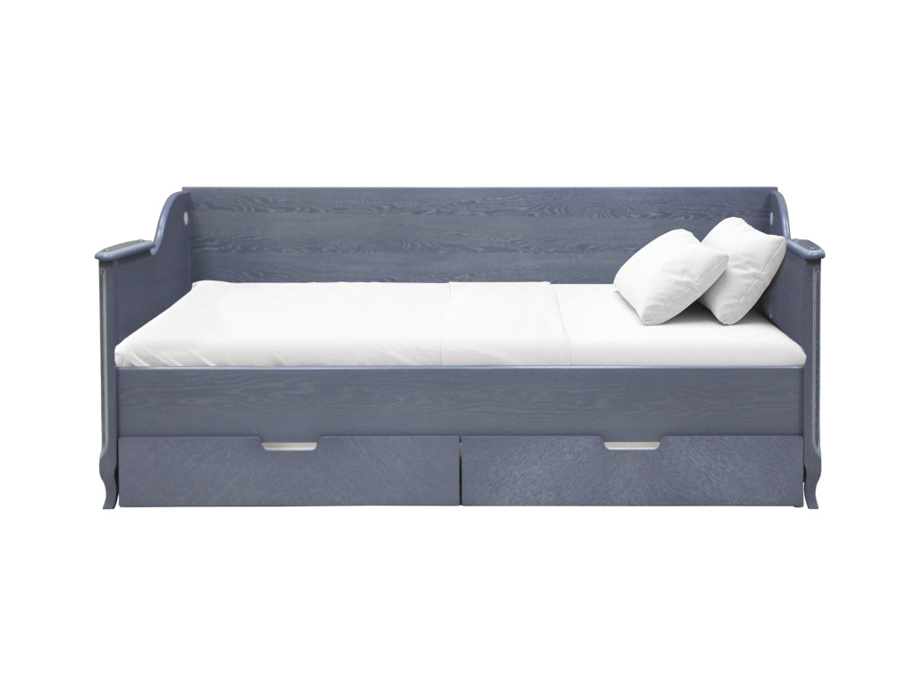 Кровать Лаура ММ-267-21 Кровать Лаура ММ-267-21