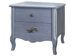 Тумбочка Лаура ММ-267-03/01 Тумбочка Лаура ММ-267-03/01