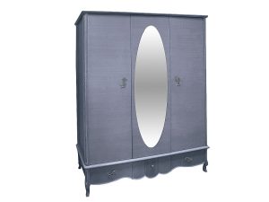 Шкаф для одежды Лаура ММ-267-01/03