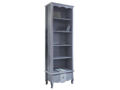 ЗАО Молодечномебель спальни Шкаф комбинированный Лаура ММ-267-08