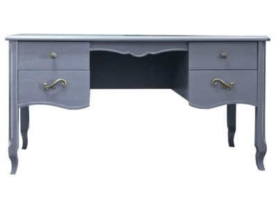 ЗАО Молодечномебель спальни Стол письменный Лаура ММ-267-07