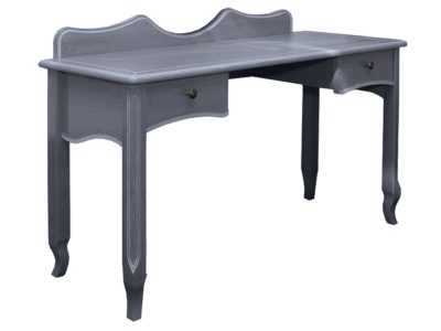 ЗАО Молодечномебель спальни Стол туалетный Лаура ММ-267-06