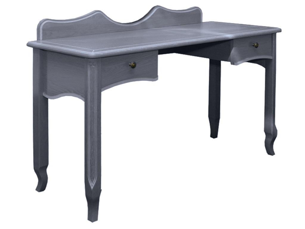 Стол туалетный Лаура ММ-267-06 Стол туалетный Лаура ММ-267-06