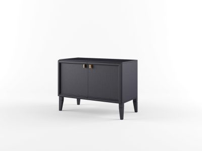 ЗАО Молодечномебель мебель для гостиной и столовой Тумба Charlie D-2