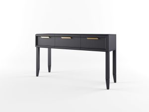 Консоль "Charlie" B3 темная 1500*850*400