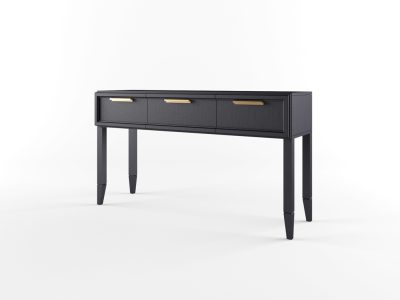 ЗАО Молодечномебель спальни Консоль Charlie