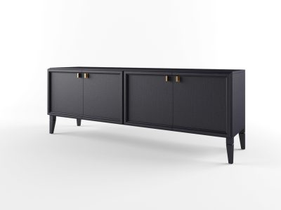 ЗАО Молодечномебель мебель для гостиной и столовой Тумба Charlie D-4