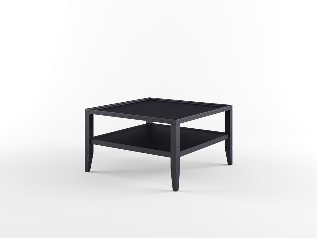 Charlie Стол журнальный Стол журнальный "Charlie" (шафран) 900*500*900