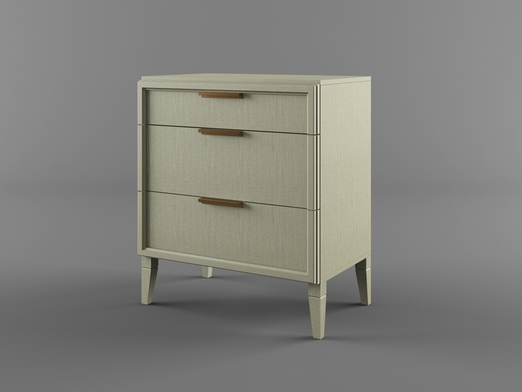 Комод Charlie B-3 Комод Charlie B-3