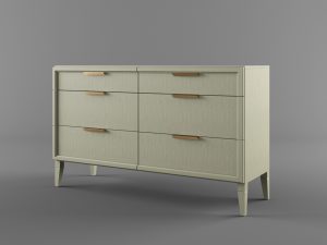 Комод Charlie В-6 Комод Charlie В-6