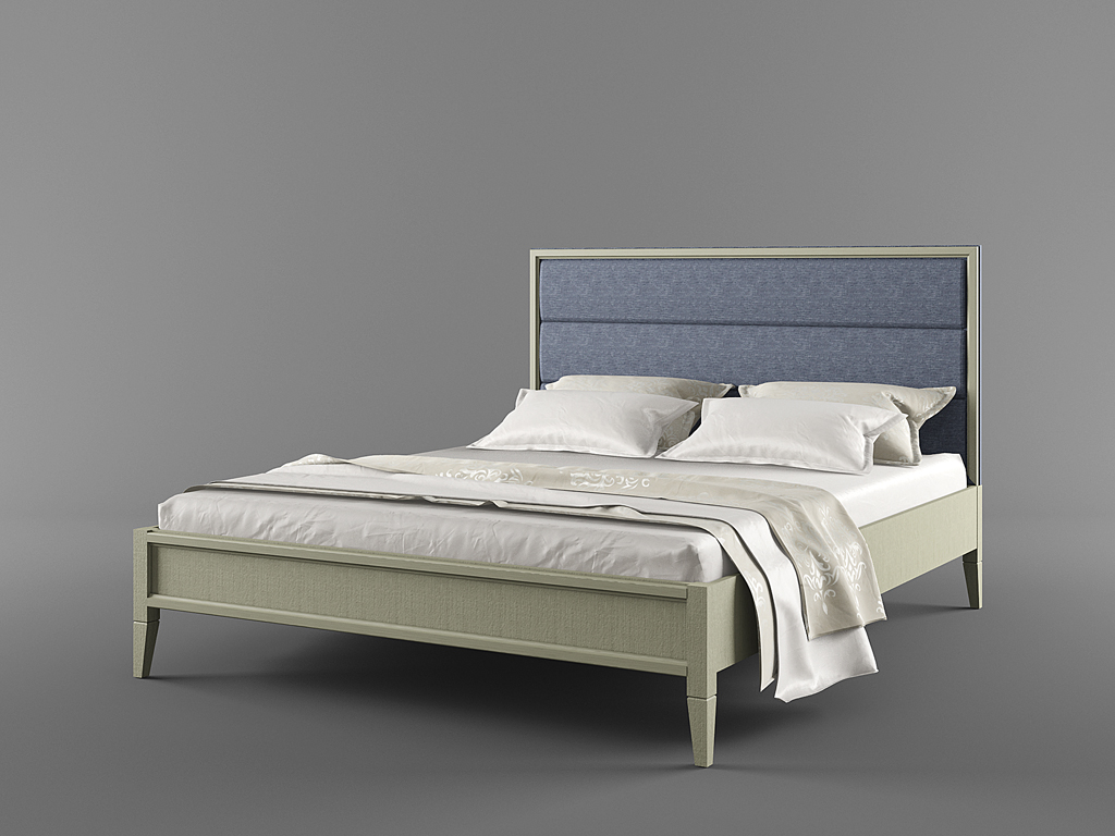 Кровать Charlie 1600 Кровать Charlie 1600