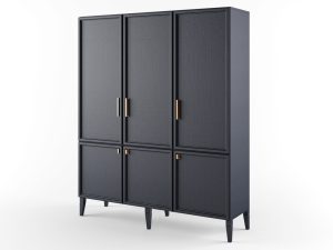 Шкаф для одежды Charlie D3 Шкаф для одежды Charlie D3