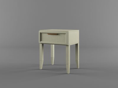 ЗАО Молодечномебель спальни Тумба прикроватная Charlie