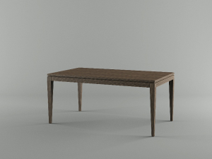 Стол обеденный раздвижной "Boston" 1800(2300)*760*900