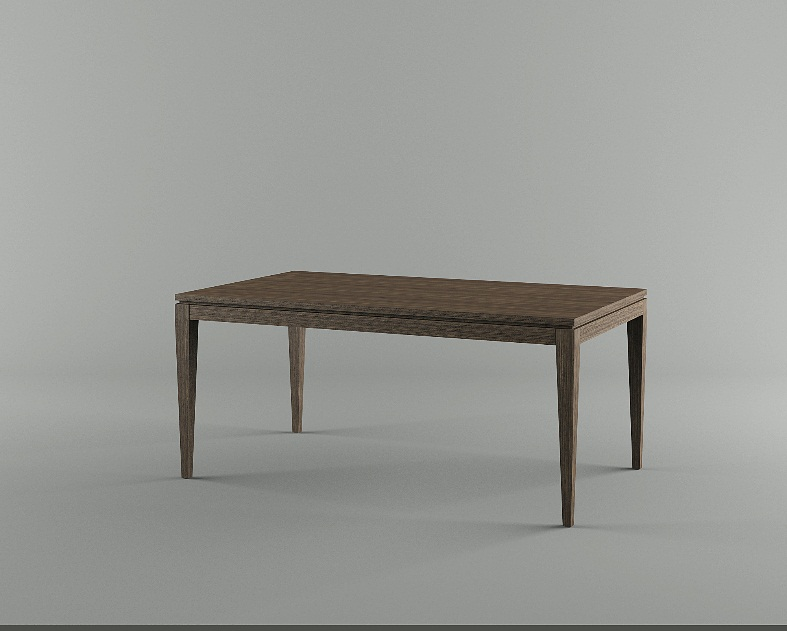 Стол обеденный Boston Стол обеденный раздвижной "Boston" 1800(2300)*760*900