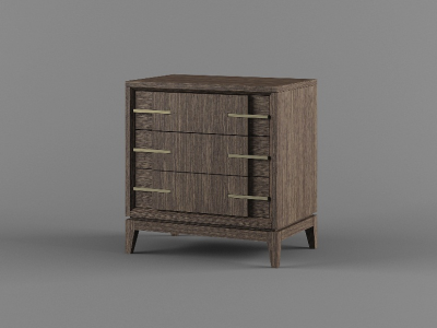 ЗАО Молодечномебель спальни Тумба прикроватная Boston В3