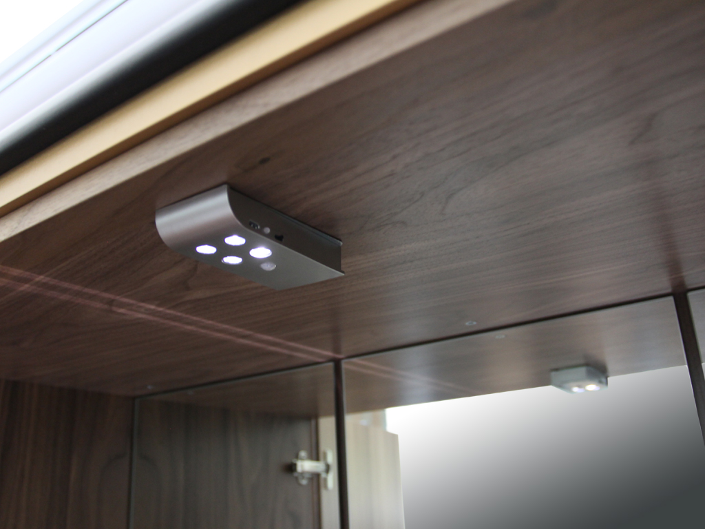 Шкаф комбинированный Милана ММ-329-07 Шкаф комбинированный Милана ММ-329-07