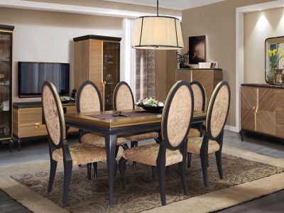 Спальня и гостиная "Милана" Спальня и гостиная "Милана"