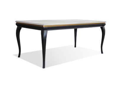 ЗАО Молодечномебель столы стулья банкетки Стол обеденный Милана ММ-329-40/01