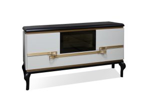 Тумба Милана ММ-329-05 - Альба+ЧЭ