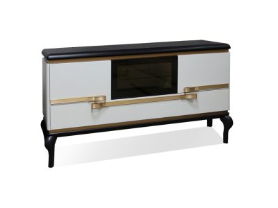 ЗАО Молодечномебель мебель для гостиной и столовой Тумба Милана ММ-329-05