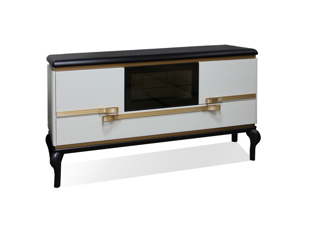 Тумба Милана ММ-329-05 - Альба+ЧЭ Тумба Милана ММ-329-05 - Альба+ЧЭ