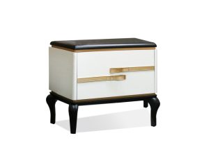 Тумба прикроватная Милана ММ-338-03