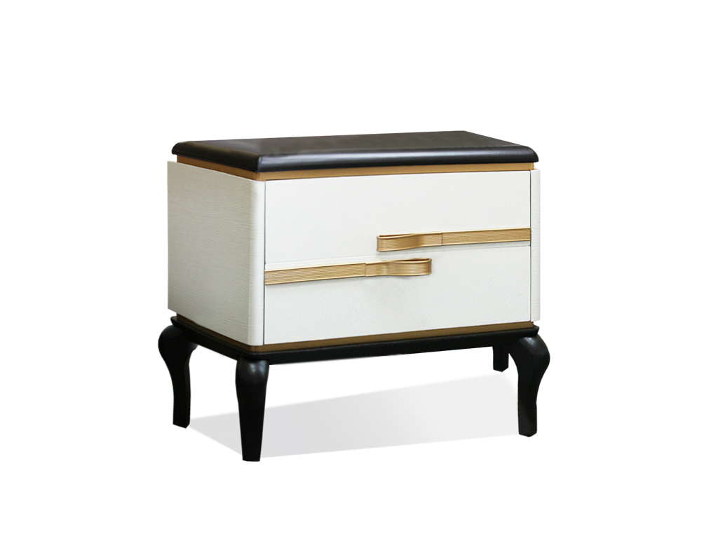 Тумба прикроватная Милана ММ-338-03 Тумба прикроватная Милана ММ-338-03