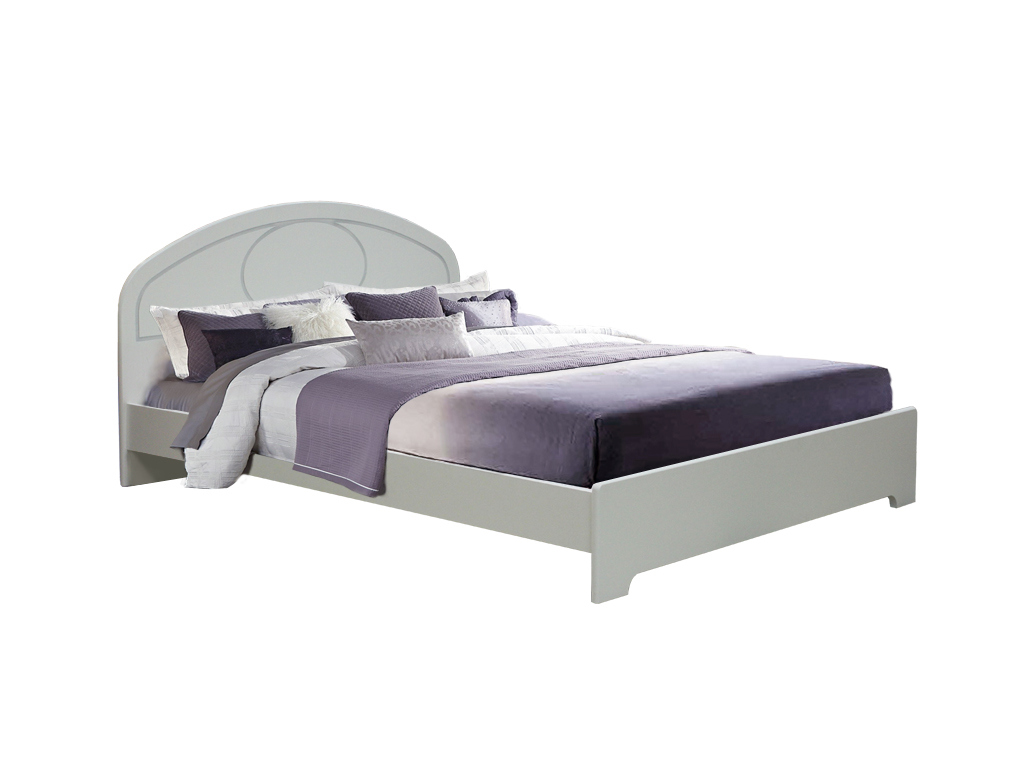 Кровать Лолита ММ-341-02/16Б Кровать Лолита ММ-341-02/16Б