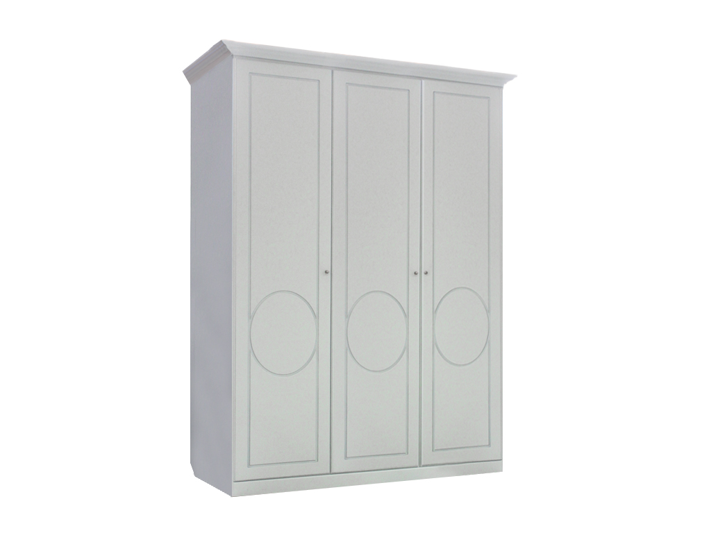 Шкаф для одежды Лолита ММ-341-01/03Б Шкаф для одежды Лолита ММ-341-01/03Б