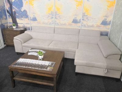 ЗАО «Молодечномебель» принимает участие выставке мебели