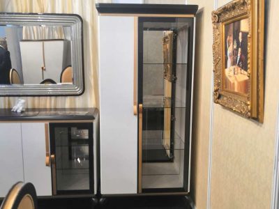 ЗАО «Молодечномебель» принимает участие выставке мебели