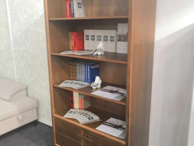 ЗАО «Молодечномебель» принимает участие выставке мебели