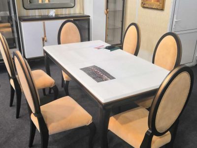 ЗАО «Молодечномебель» принимает участие выставке мебели