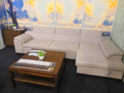 ЗАО «Молодечномебель» принимает участие выставке мебели