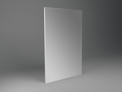 ЗАО Молодечномебель мебель для детской Зеркало Лорена ММ-346-05