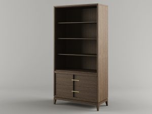 Стеллаж книжный Boston Стеллаж книжный Boston