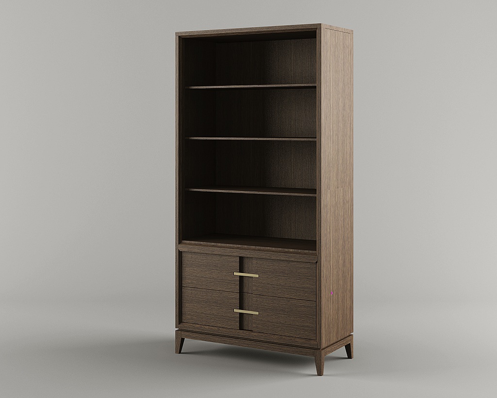 Стеллаж книжный Boston Стеллаж книжный Boston