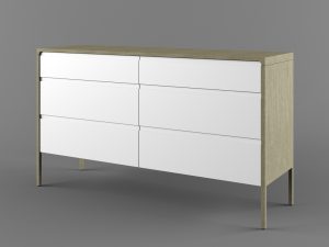 Комод B6 Хитроу