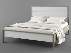 Кровать 1600 Хитроу Кровать 1600 Хитроу