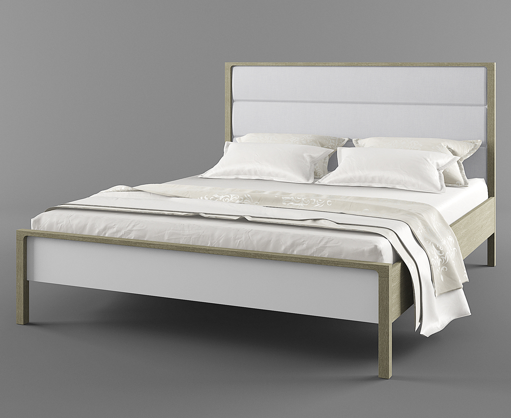 Кровать 1600 Хитроу Кровать 1600 Хитроу