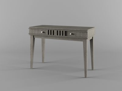 ЗАО Молодечномебель мебель для гостиной и столовой Стол Туалетный Вавилон