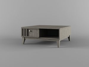 Стол журнальный Вавилон