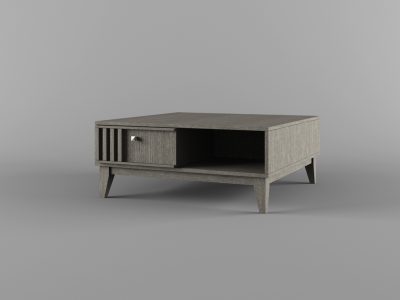 ЗАО Молодечномебель мебель для гостиной и столовой Стол журнальный Вавилон